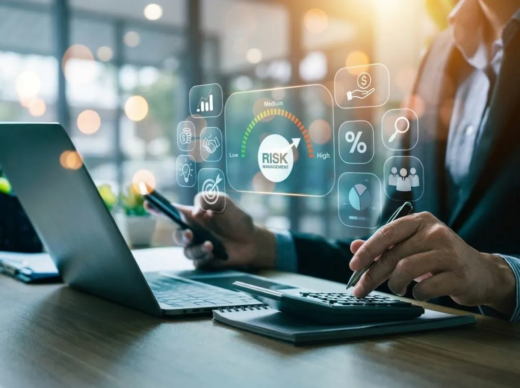 Enterprise Risk Management