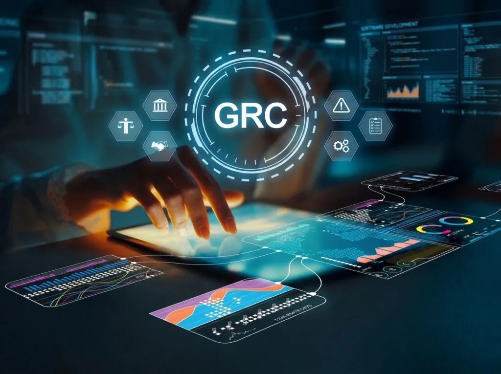 Governance, Risk & Compliance (GRC) Software Solutions