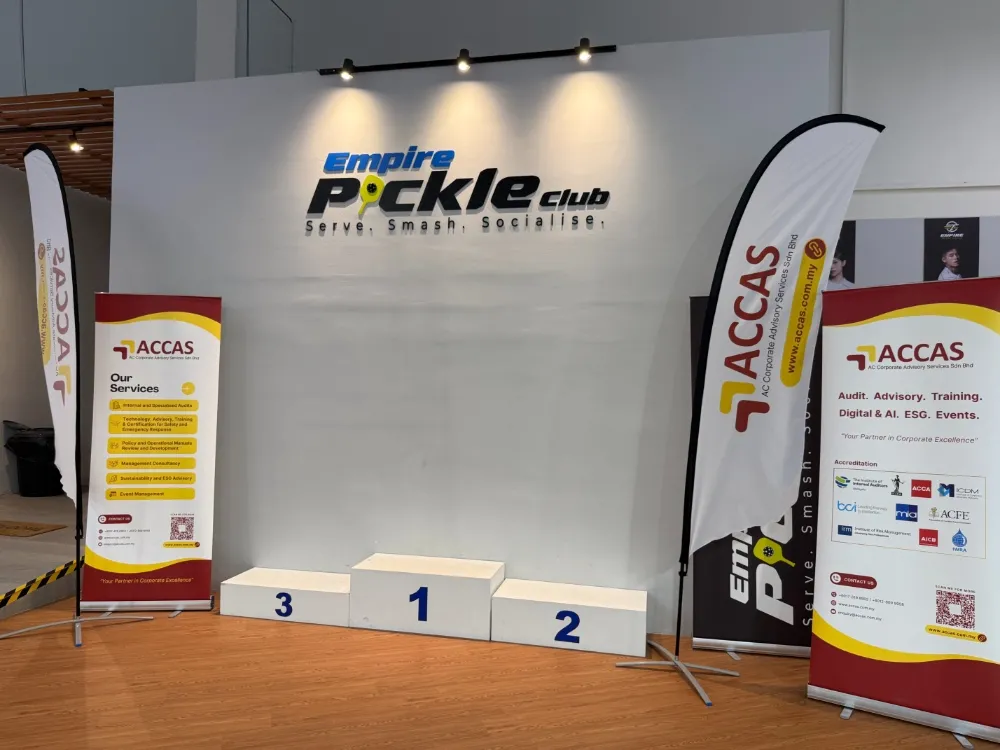Pickleball Tournament Sponsorship6