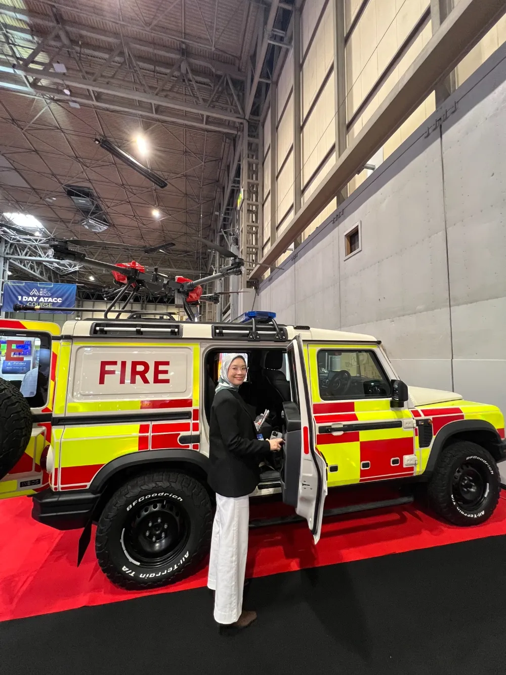 The Emergency & Safety Conference1